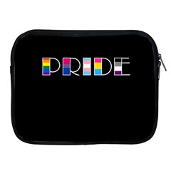 Pride Apple Ipad 2/3/4 Zipper Cases by Valentinaart