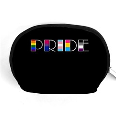 Pride Accessory Pouches (medium)  by Valentinaart