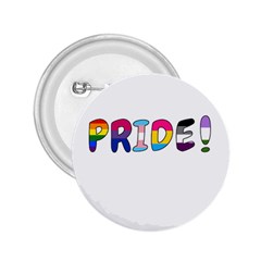 Pride 2 25  Buttons by Valentinaart