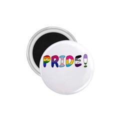 Pride 1 75  Magnets by Valentinaart