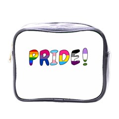 Pride Mini Toiletries Bags by Valentinaart