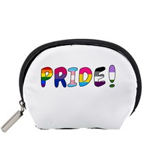 Pride Accessory Pouches (small)  by Valentinaart