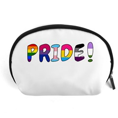 Pride Accessory Pouches (large)  by Valentinaart