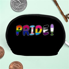 Pride Accessory Pouches (medium)  by Valentinaart