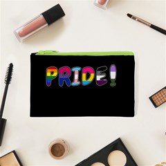 Pride Cosmetic Bag (xs) by Valentinaart