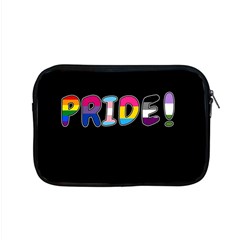 Pride Apple Macbook Pro 15  Zipper Case by Valentinaart