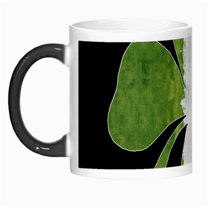 Irish Clover Morph Mugs