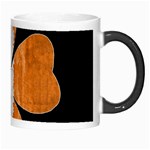 Irish Clover Morph Mugs Right