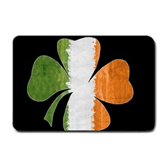 Irish Clover Small Doormat 