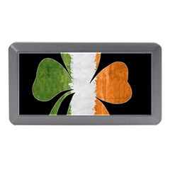 Irish Clover Memory Card Reader (Mini)