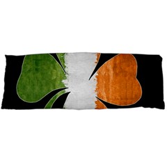 Irish Clover Body Pillow Case (Dakimakura)