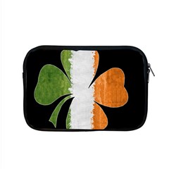 Irish Clover Apple MacBook Pro 15  Zipper Case