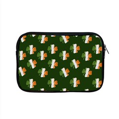 Irish Clover Apple MacBook Pro 15  Zipper Case