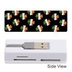 Irish Clover Memory Card Reader (Stick)  Front