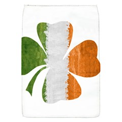 Irish Clover Flap Covers (s)  by Valentinaart