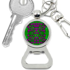 The Pixies Dance On Green In Peace Bottle Opener Key Chains by pepitasart