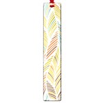 Decorative  seamless pattern Large Book Marks Front