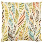 Decorative  seamless pattern Standard Flano Cushion Case (Two Sides) Front