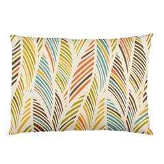 Decorative  Seamless Pattern Pillow Case by TastefulDesigns