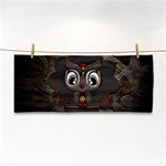 Wonderful Cute  Steampunk Owl Cosmetic Storage Cases