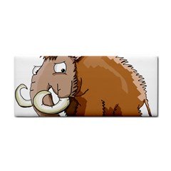 Mammoth Pre Historic Elephant  Cosmetic Storage Cases by ImagineWorld