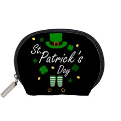 St Patricks Leprechaun Accessory Pouches (small) 