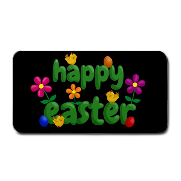 Happy Easter Medium Bar Mats