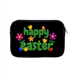 Happy Easter Apple Macbook Pro 15  Zipper Case by Valentinaart