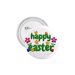 Happy Easter 1 75  Buttons