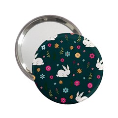 Easter bunny  2.25  Handbag Mirrors