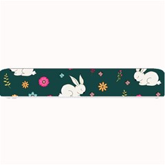 Easter bunny  Small Bar Mats