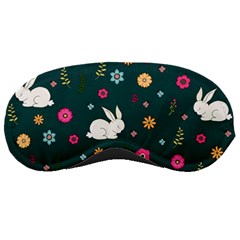 Easter bunny  Sleeping Masks