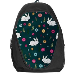 Easter bunny  Backpack Bag