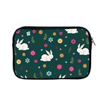 Easter bunny  Apple iPad Mini Zipper Cases Front