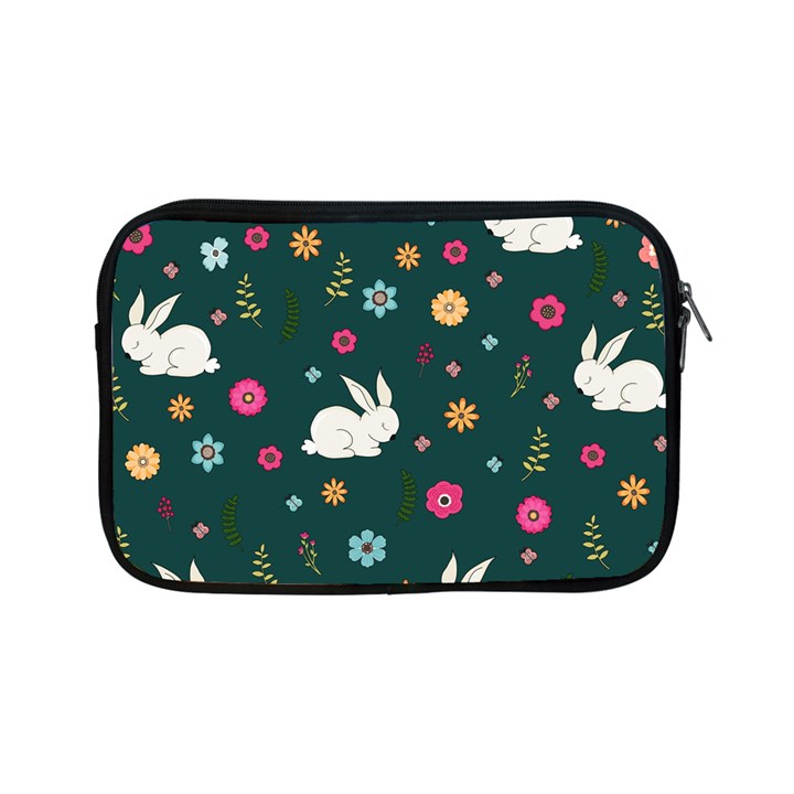 Easter bunny  Apple iPad Mini Zipper Cases