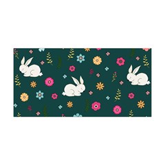 Easter bunny  Yoga Headband