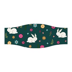 Easter bunny  Stretchable Headband