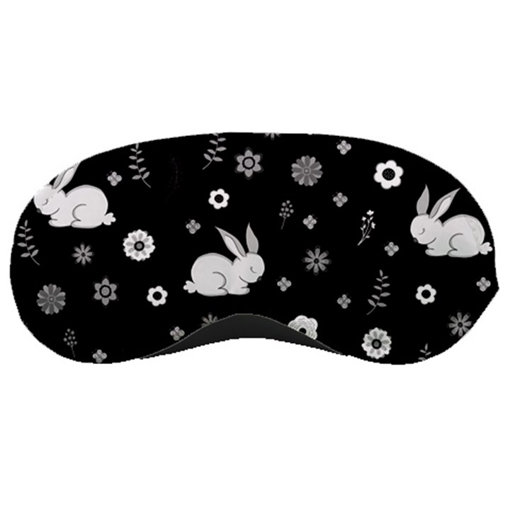 Easter bunny  Sleeping Masks