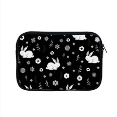 Easter Bunny  Apple Macbook Pro 15  Zipper Case by Valentinaart