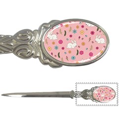 Easter bunny  Letter Openers