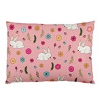 Easter bunny  Pillow Case 26.62 x18.9  Pillow Case