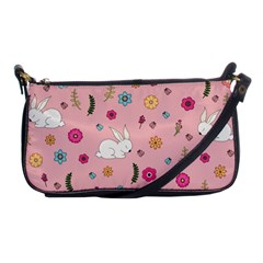 Easter Bunny  Shoulder Clutch Bags