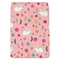 Easter bunny  Flap Covers (L) 