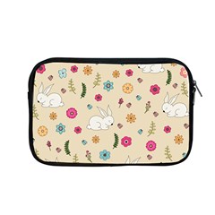 Easter Bunny  Apple Macbook Pro 13  Zipper Case by Valentinaart