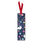 Easter bunny  Small Book Marks Front