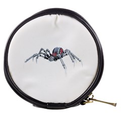 Bionic Spider Cartoon Mini Makeup Bags