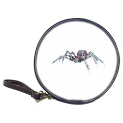 Bionic Spider Cartoon Classic 20-cd Wallets by ImagineWorld