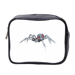 Bionic Spider Cartoon Mini Toiletries Bag 2-side by ImagineWorld