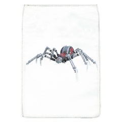 Bionic Spider Cartoon Flap Covers (l)  by ImagineWorld