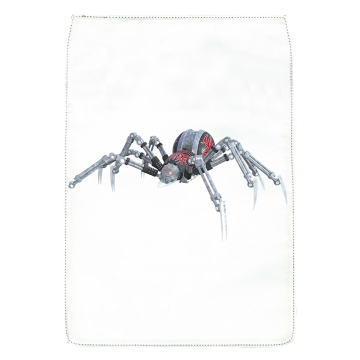 Bionic Spider Cartoon Flap Covers (S) 